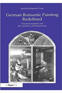 German Romantic Painting Redefined