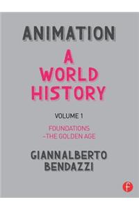 Animation: A World History