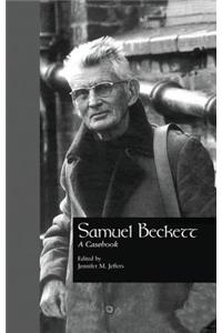 Samuel Beckett