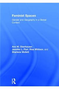 Feminist Spaces