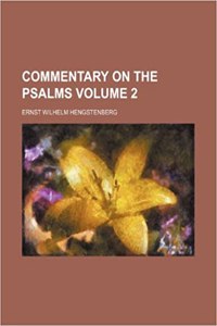 Commentary on the Psalms Volume 2