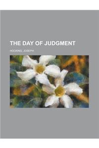 The Day of Judgment