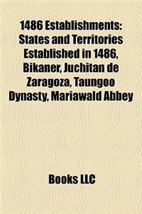 1486 Establishments