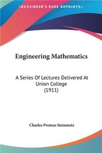 Engineering Mathematics