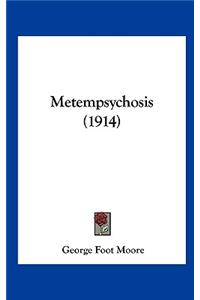 Metempsychosis (1914)