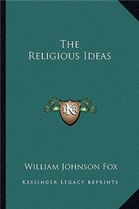 Religious Ideas