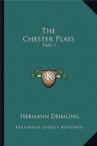 The Chester Plays