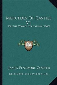 Mercedes Of Castile V1