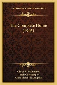 Complete Home (1906)