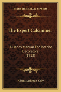 The Expert Calciminer