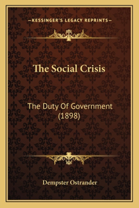 Social Crisis