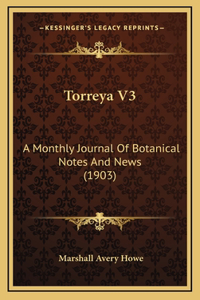 Torreya V3