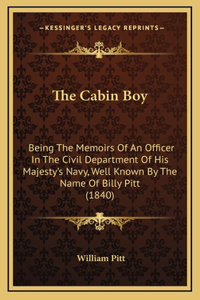 The Cabin Boy