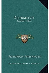 Sturmflut