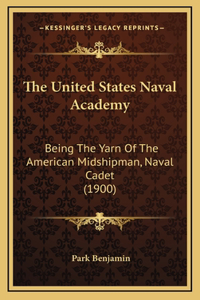 United States Naval Academy