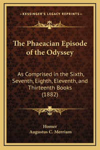 Phaeacian Episode of the Odyssey
