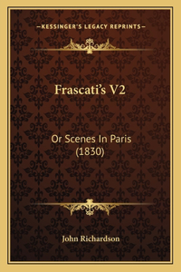 Frascati's V2