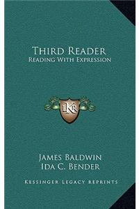 Third Reader