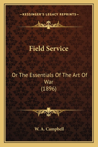 Field Service