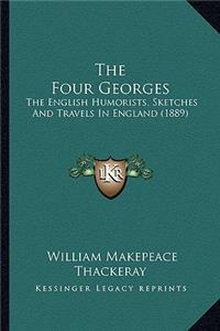 Four Georges