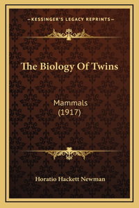 The Biology Of Twins