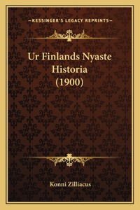 Ur Finlands Nyaste Historia (1900)