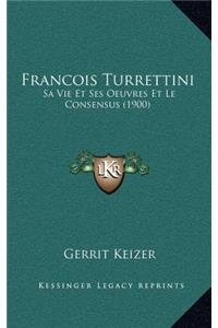 Francois Turrettini