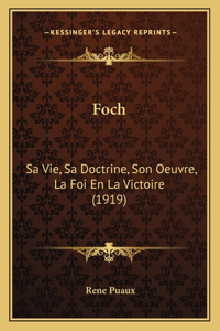 Foch