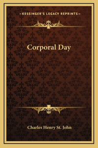 Corporal Day