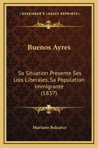 Buenos Ayres