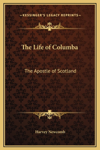The Life of Columba