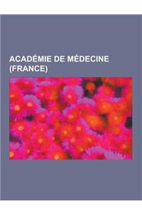 Academie de Medecine (France)