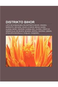 Distrikto Bihor