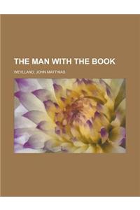 The Man with the Book