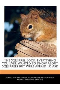 The Squirrel Book