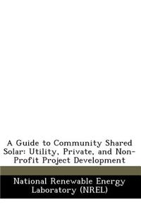 Guide to Community Shared Solar