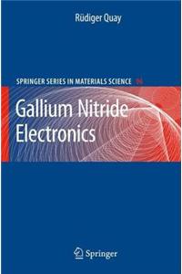Gallium Nitride Electronics