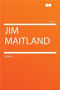 Jim Maitland