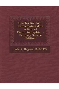 Charles Gounod