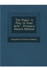 The Piper