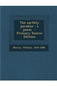 The Earthly Paradise