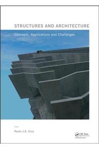 Structures and Architecture