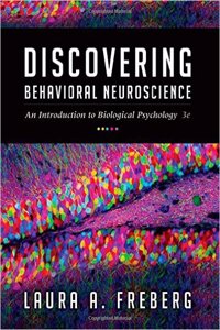 Discovering Behavioral Neuroscience