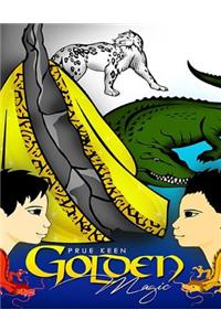 Golden Magic