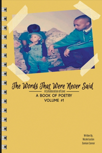 Words That Were Never Said