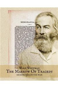 Marrow Of Tragedy