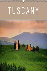 Tuscany 2016