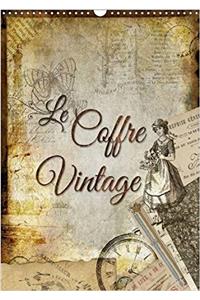 Le Coffre Vintage 2017