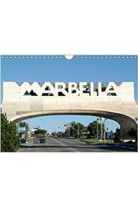 Marbella 2018