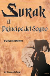 Surak Il Principe Del Sogno